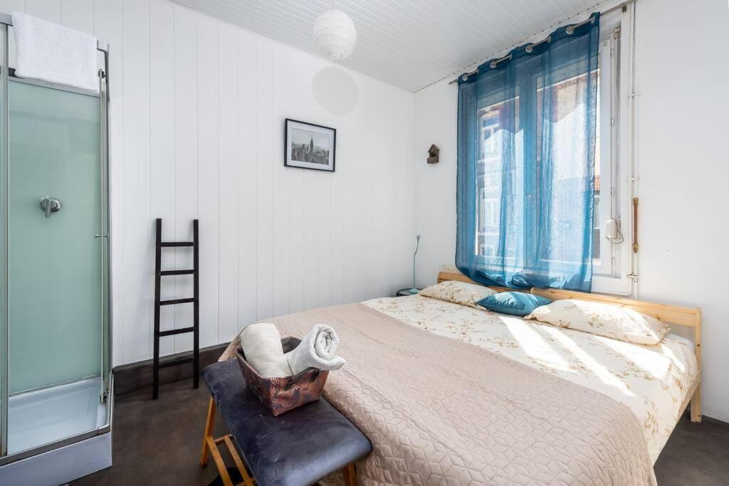 Villa Le Gevaudan à Amiens Extérieur photo
